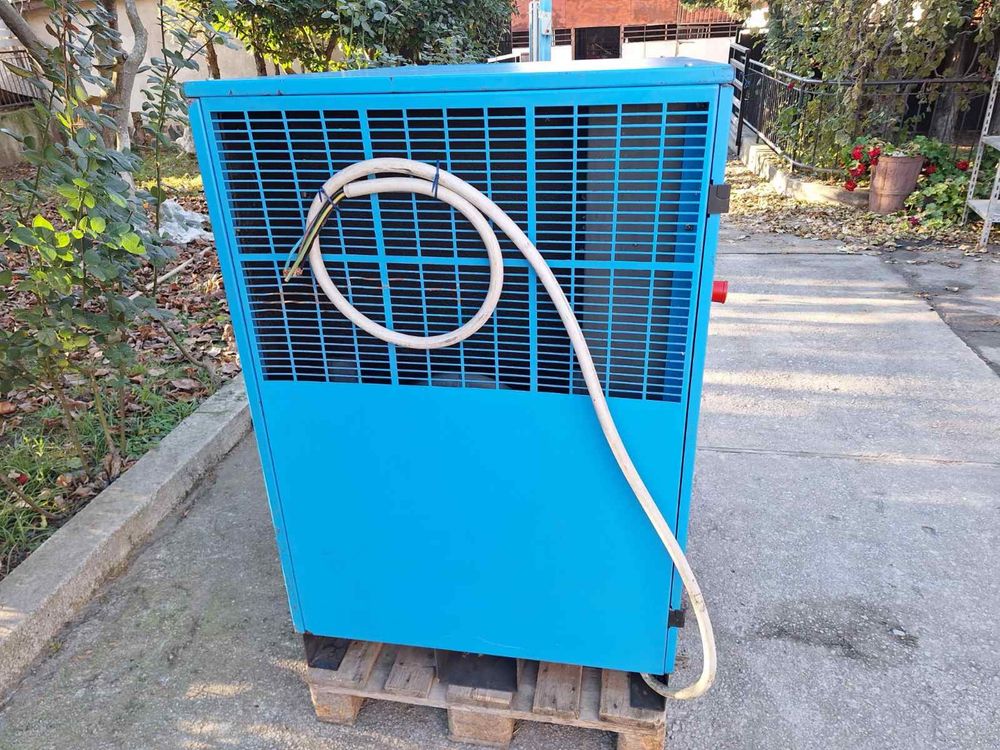 Винтов компресор Worthington RollAir 15kw