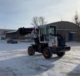 Продаем новые погрузчики Талант Zl-936.