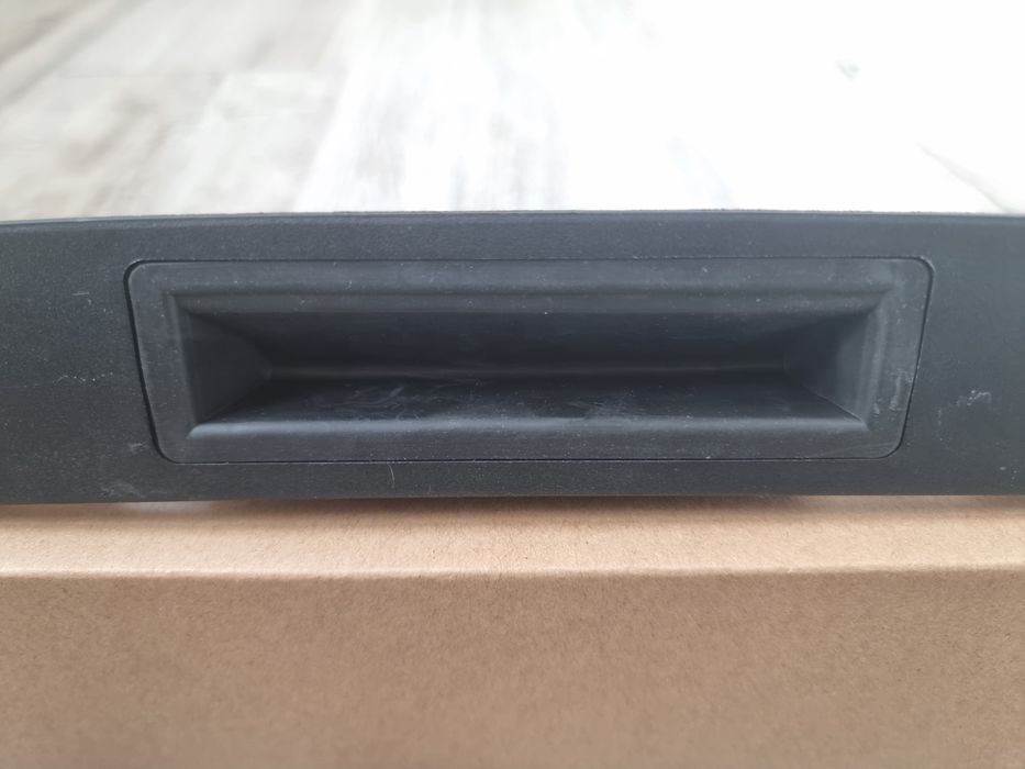Maner / Switch deschidere  haion 8p4827574 Audi A3 8P A4 B6 B7 A6 4F