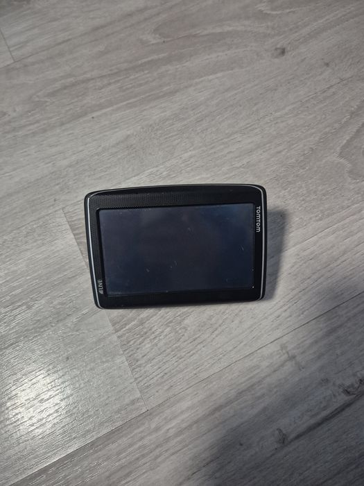 GPS TomTom GoLive 825