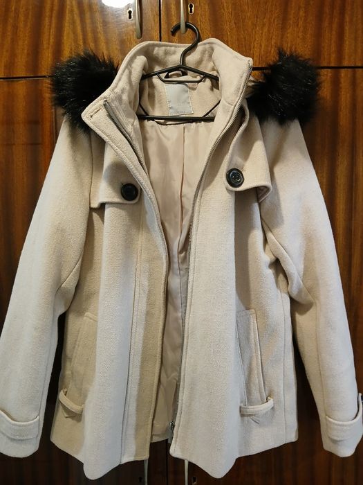 Продавам   дамско палто