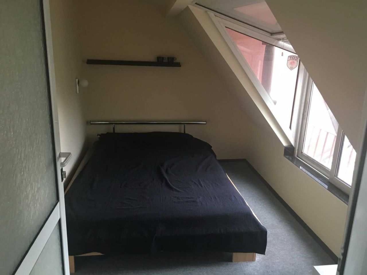 Дава се под наем Тристаен апартамент в София, Център - 82 кв.м за 765 € - Снимка #5