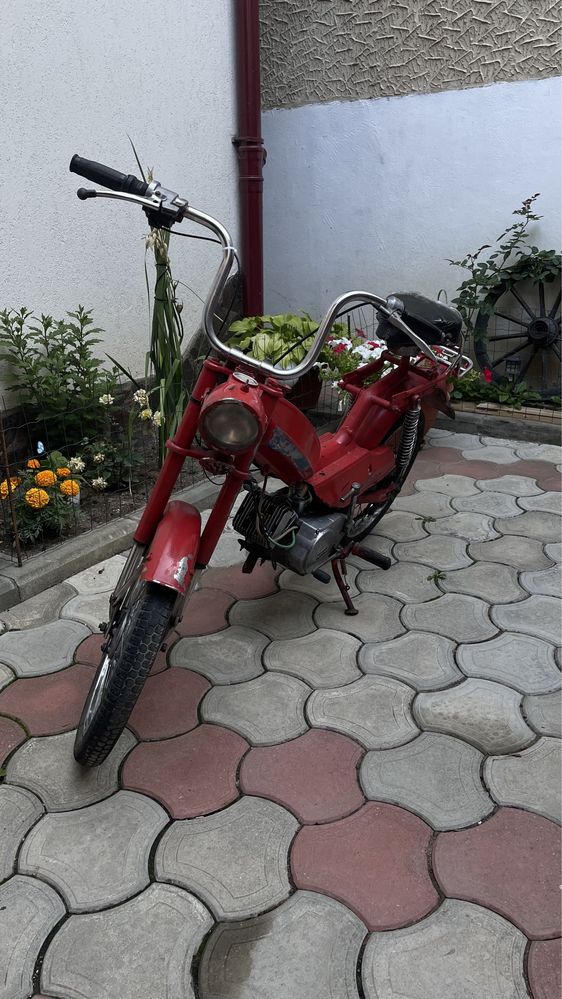 Moped Polonez de 50cc