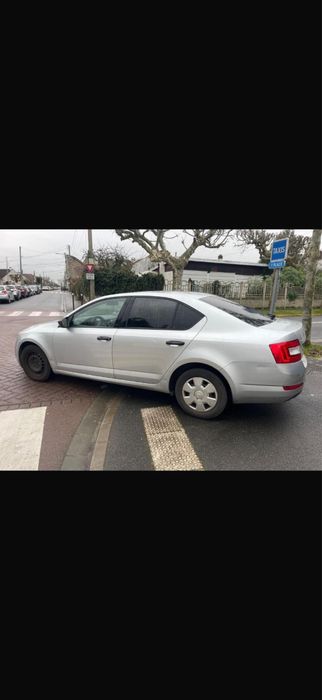 Skoda Octavia 2016 1.6 diesel