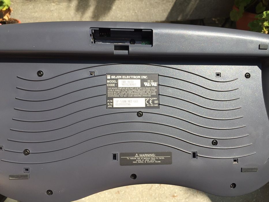 Netbox - internet tv box