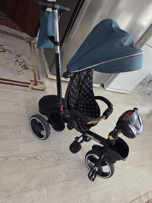 Продам велосипед 15500