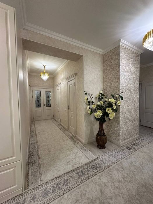 СРОЧНА продаётся квартира. Новостройкп