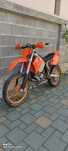 KTM EXC 200 2002