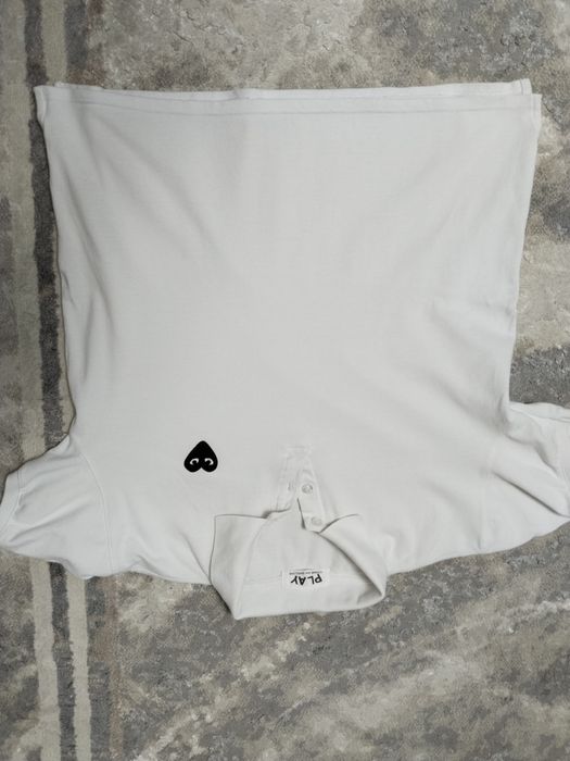 продам поло Comme Des Garcons
