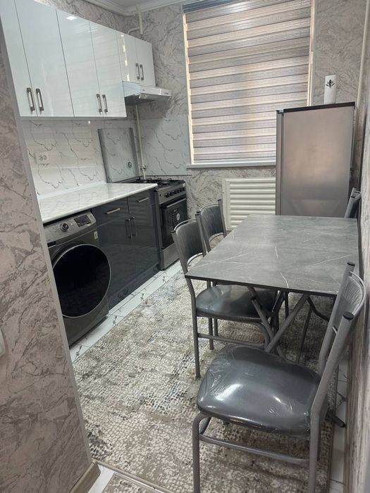 Arenda kvartera yakkasaroy