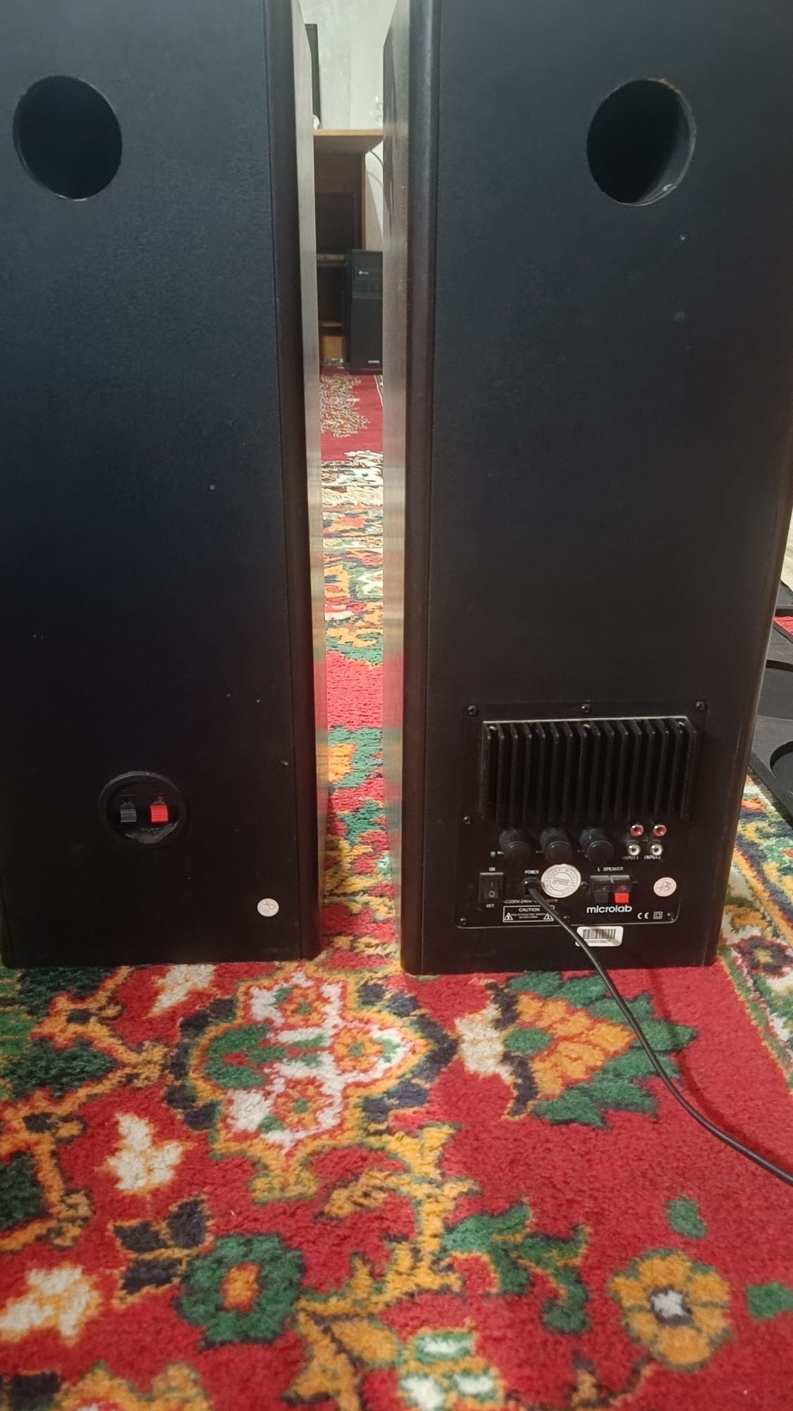 microlab solo 3 mk3