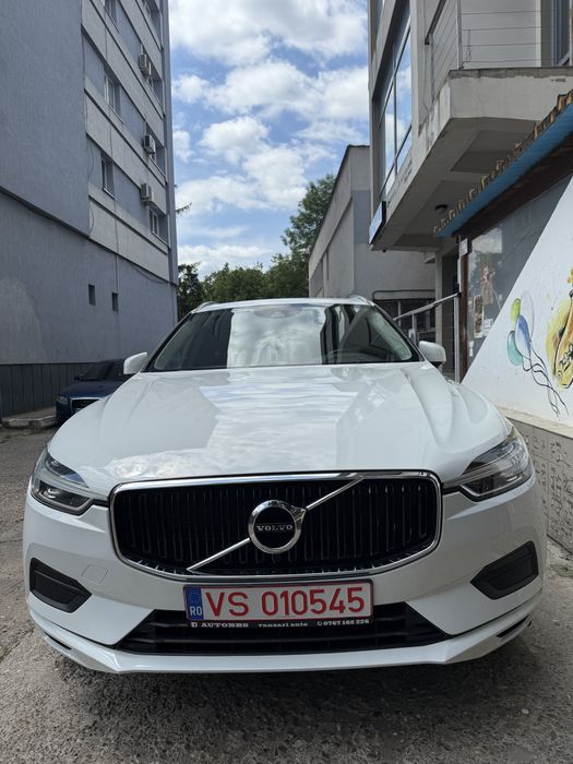 Vand Volvo XC60 4x4 2.0 diesel accept variante