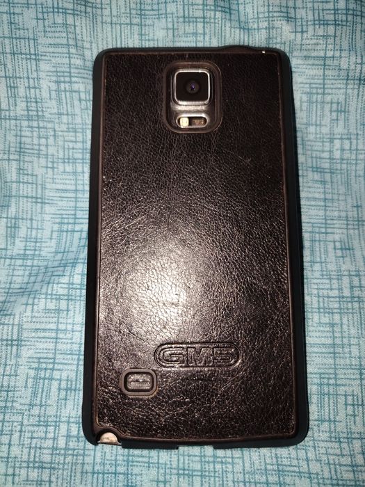 Samsung Galaxy note 4