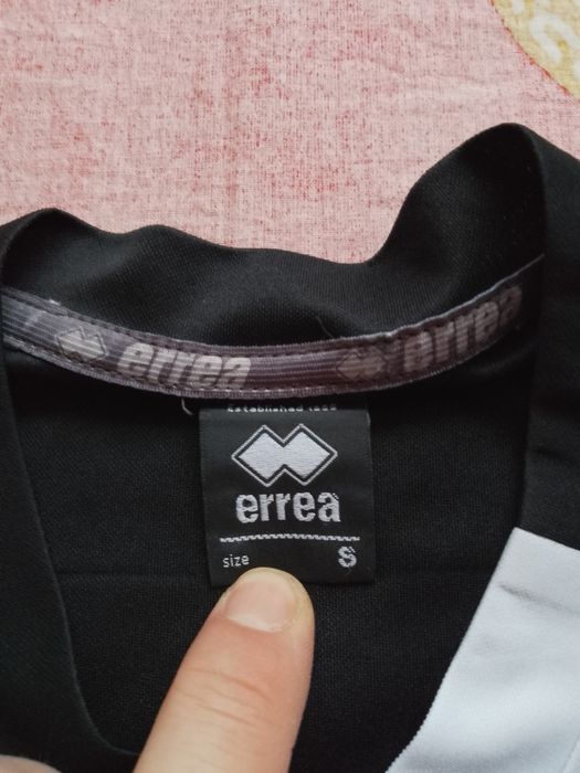 Tricou Fotbal FC Lugano