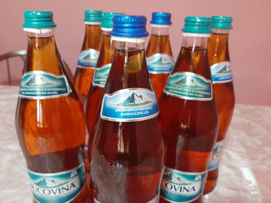 Sirop din muguri de brad 750 ml  !