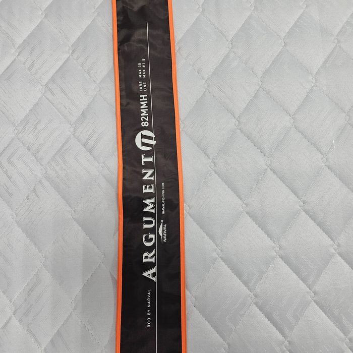 Спиннинг Narval argument 2