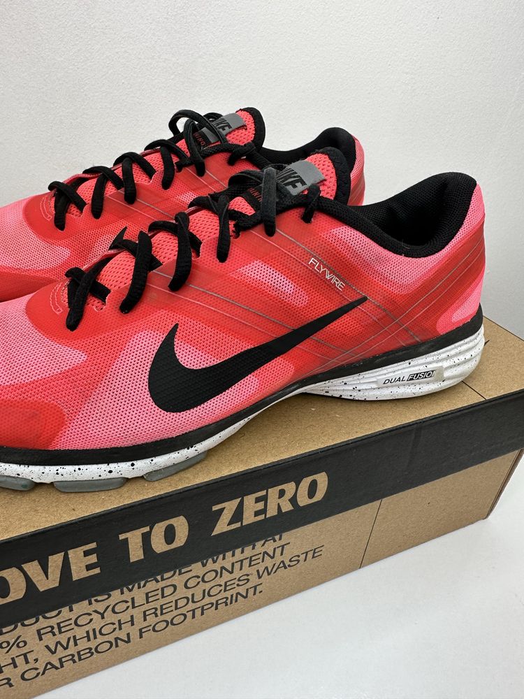 Nike Running Dual Fusion  (39) Маратонки