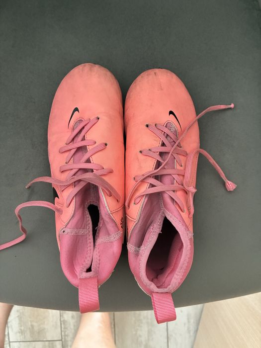 Бутонки Nike phantom luna  33,5
