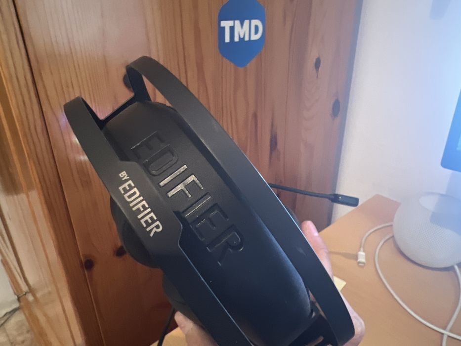 Слушалки USB 7.1 Edifer G4