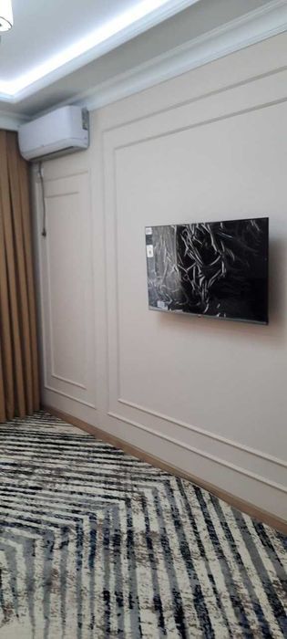 Юнусабад, Аренда на долгий срок, только семья.