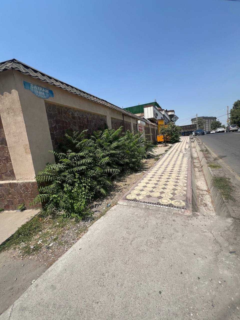 Продаётся в помещение Мирзо_Улугбекский район