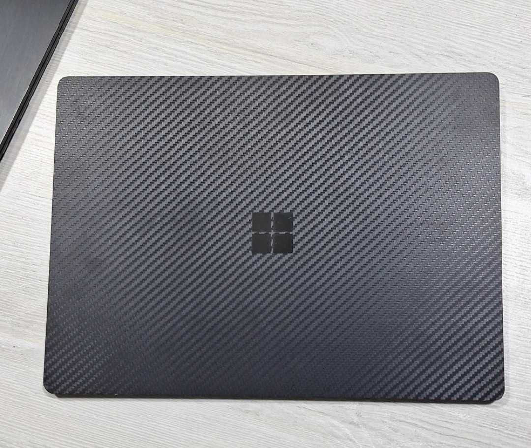 Surface Laptop 3 carbon 13.5” 2K IPS Sensor I7-1065G7 16GB/256GB Nvme