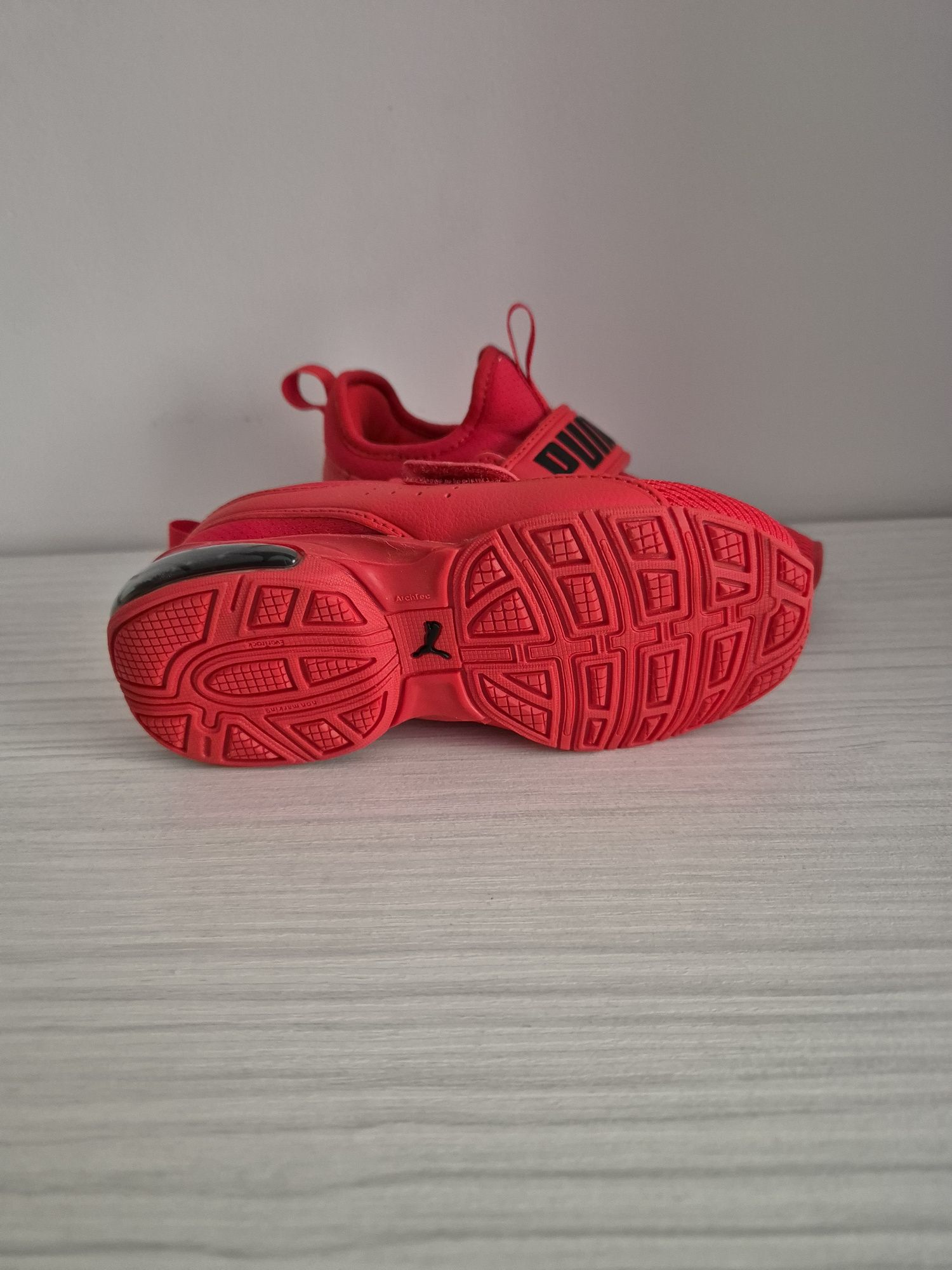 Adidasi Puma copii unisex