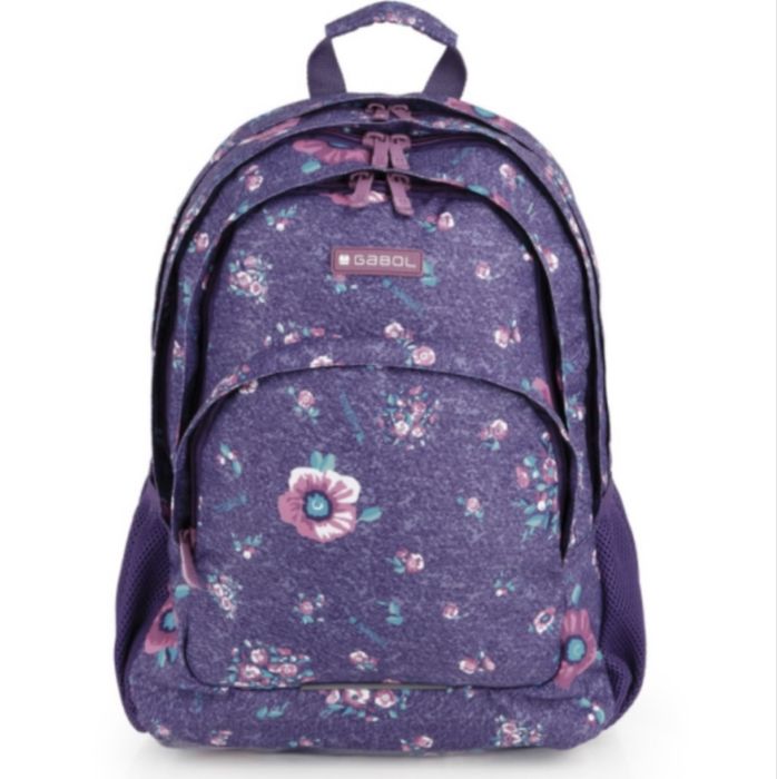 Ученически раници GABOL за момиче