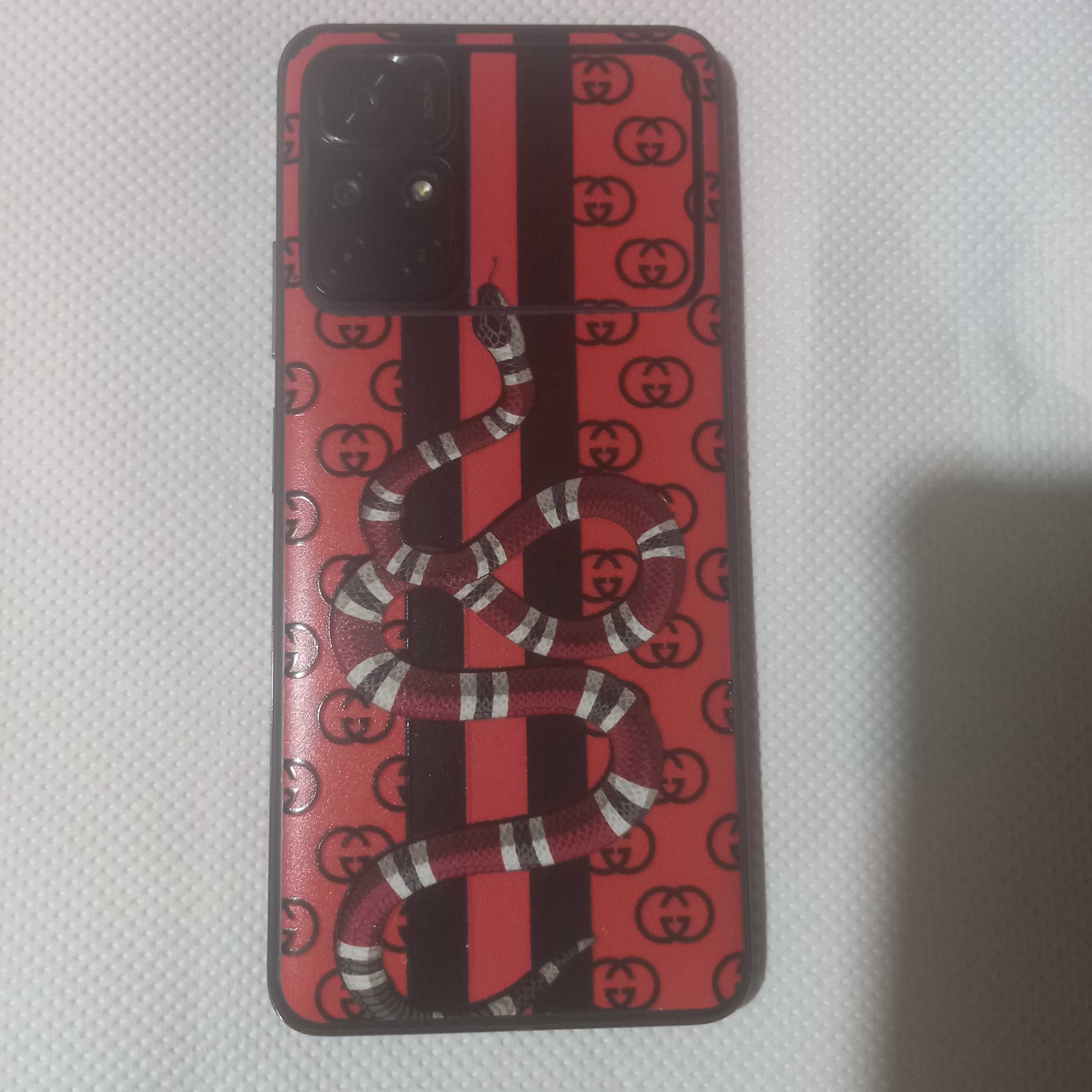 Xiaomi Poco M4 pro 5G