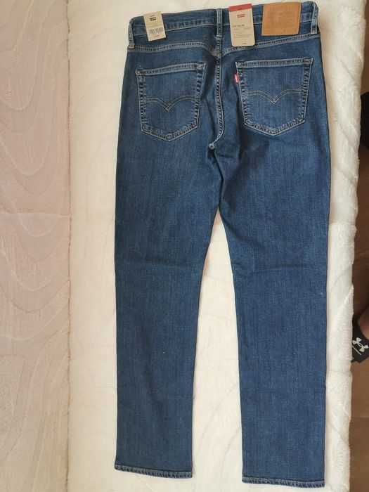 Оригинални Дънки Levi's 511 slim