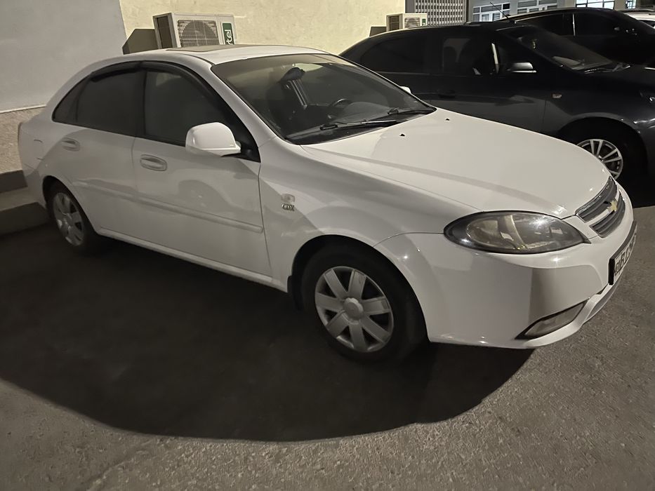 Chevrolet Jentra 2019