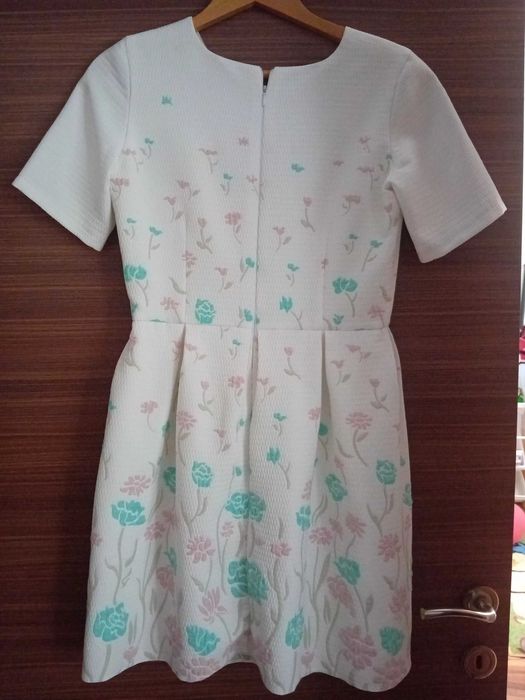 Рокли мама и бебе