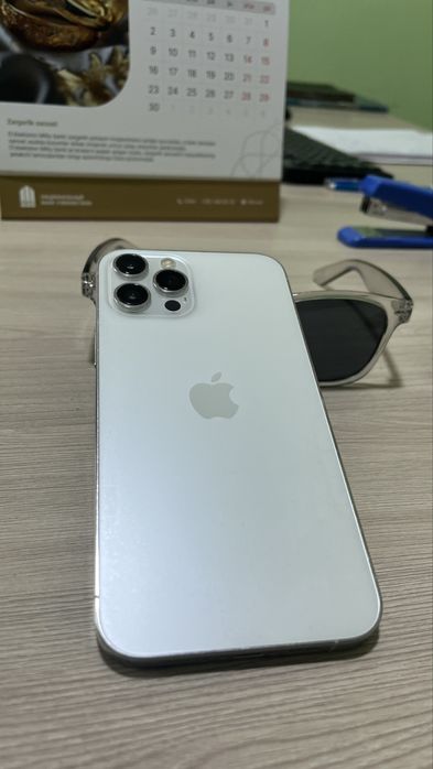 Iphone 12 Pro Max LLA