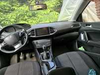 Peugeot 308 2015