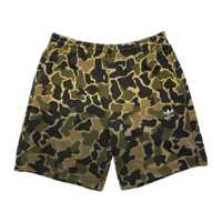 Мъжки Шорти Adidas Originals Camouflage Fleece Shorts