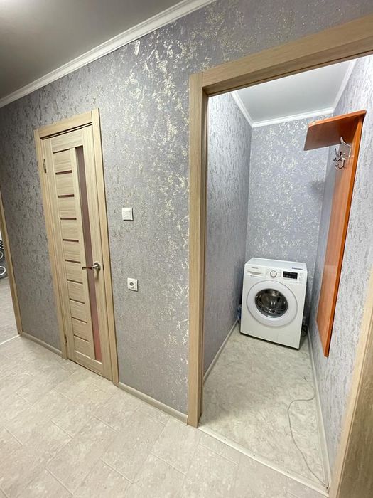 1 Комнатная Квартира | Район Достык Молл | Посуточно, по часам|