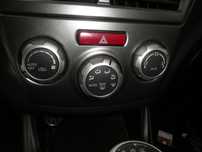 Panou comenzi AC / clima Subaru Impreza 2011