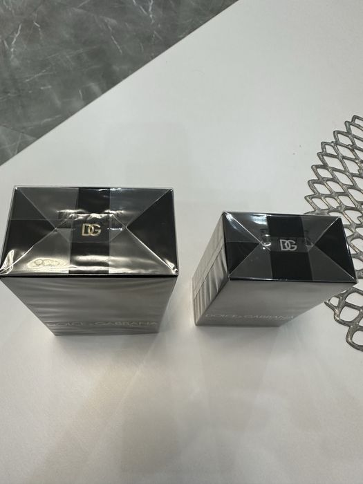 Parfum Dolce Gabbana