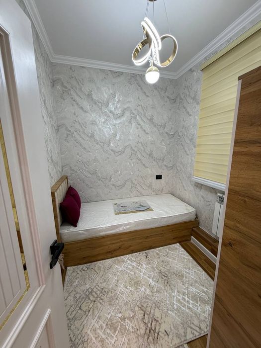 ЧИЛОНЗОР Ц евартал