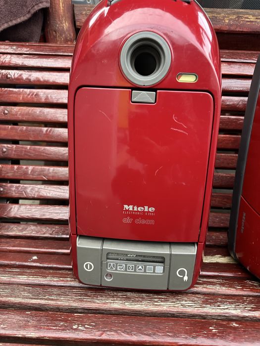 Aspiratoare miele