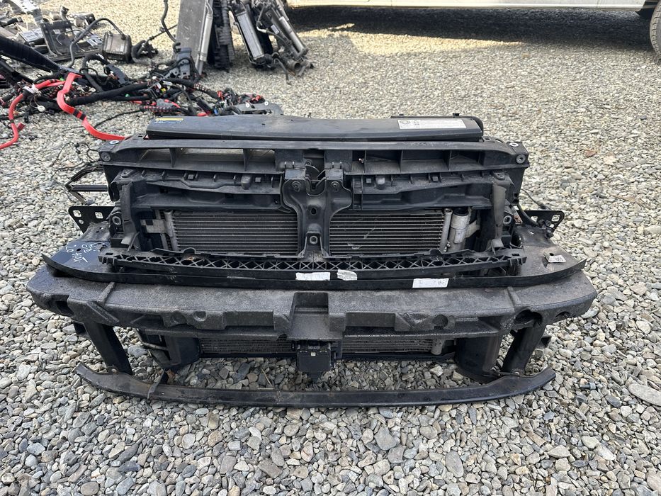 Trager complet VW Golf 7 2.0 TDI Automat