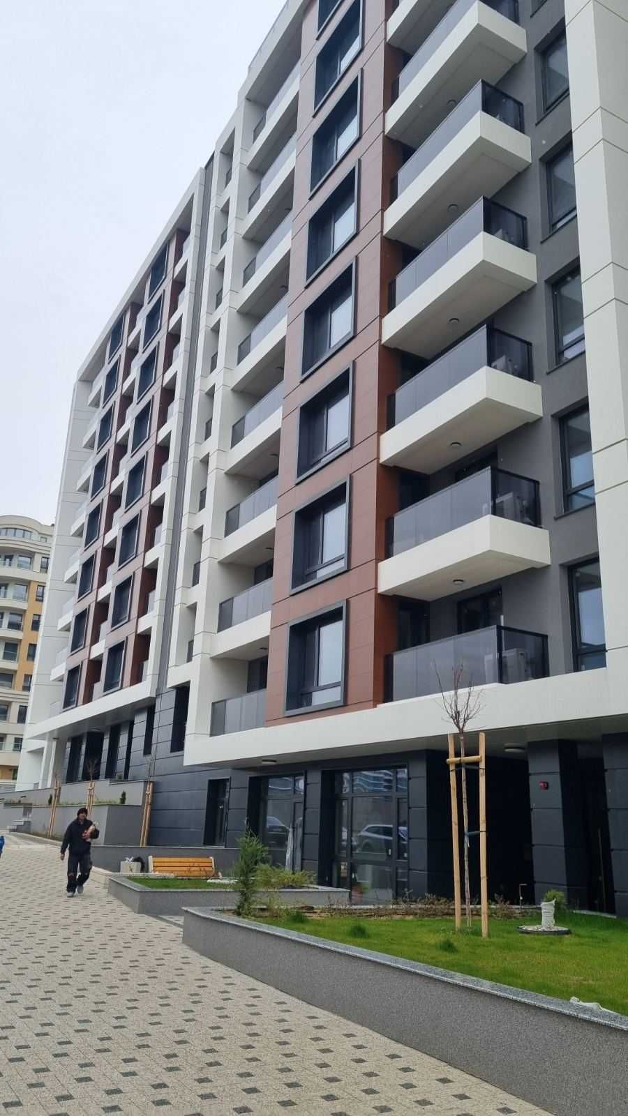 2-стаен апартамент