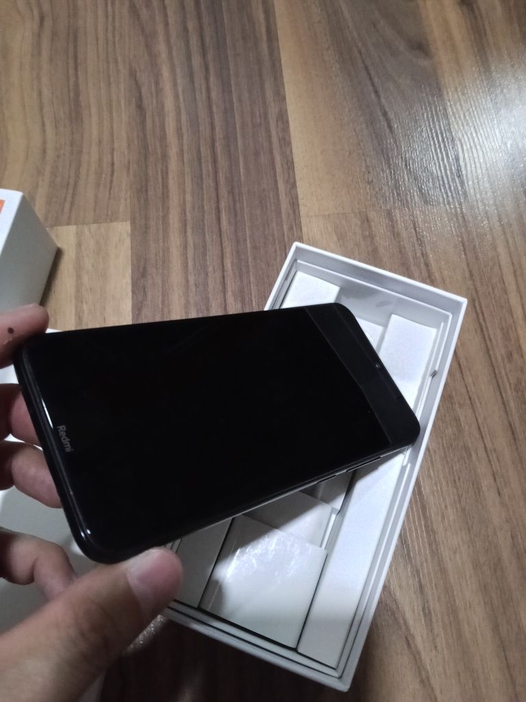 Xiaomi Redmi Note 8