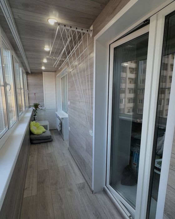 Ремонт под ключ — быстро, качественно, с душой!