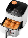 Air Fryer Cosori Turboblaze 9-in-1 Air Fryer 6L, silențios cu 5 setări