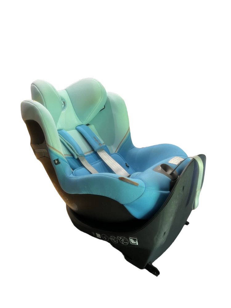 Детско столче за кола - Cybex Sirona SX2