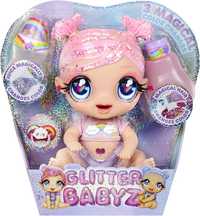 Кукла Glitter Babyz Dreamia Stardust