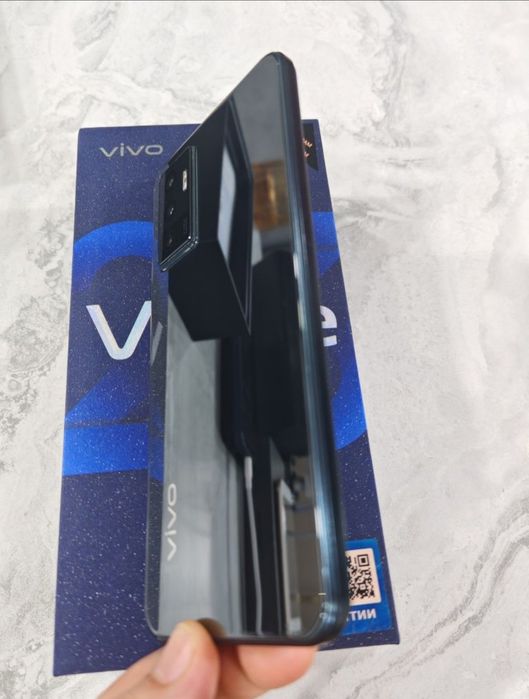 Vivo v 23e 8/128