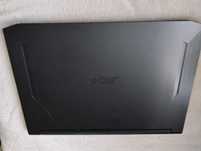 Laptop Gaming Acer Nitro 5 AMD Ryzen 7 , 32gb ram, 2,5 TB  SSD+HDD