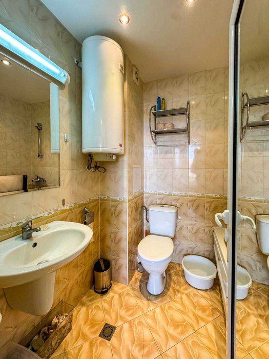 Продава се Двустаен апартамент в Свети Влас - 66 кв.м за 772 €/кв.м - Снимка #9